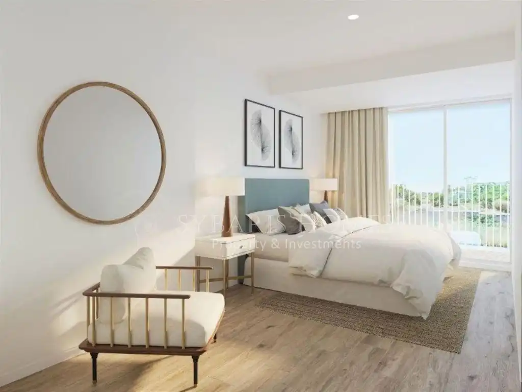 Apartamento en venta en Puerto