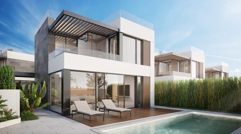 Foto 2 de Casa o chalet en venta en Barranco Hondo, La Nucia