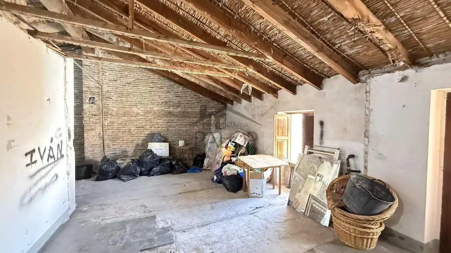 Piso en venta en Carcaixent