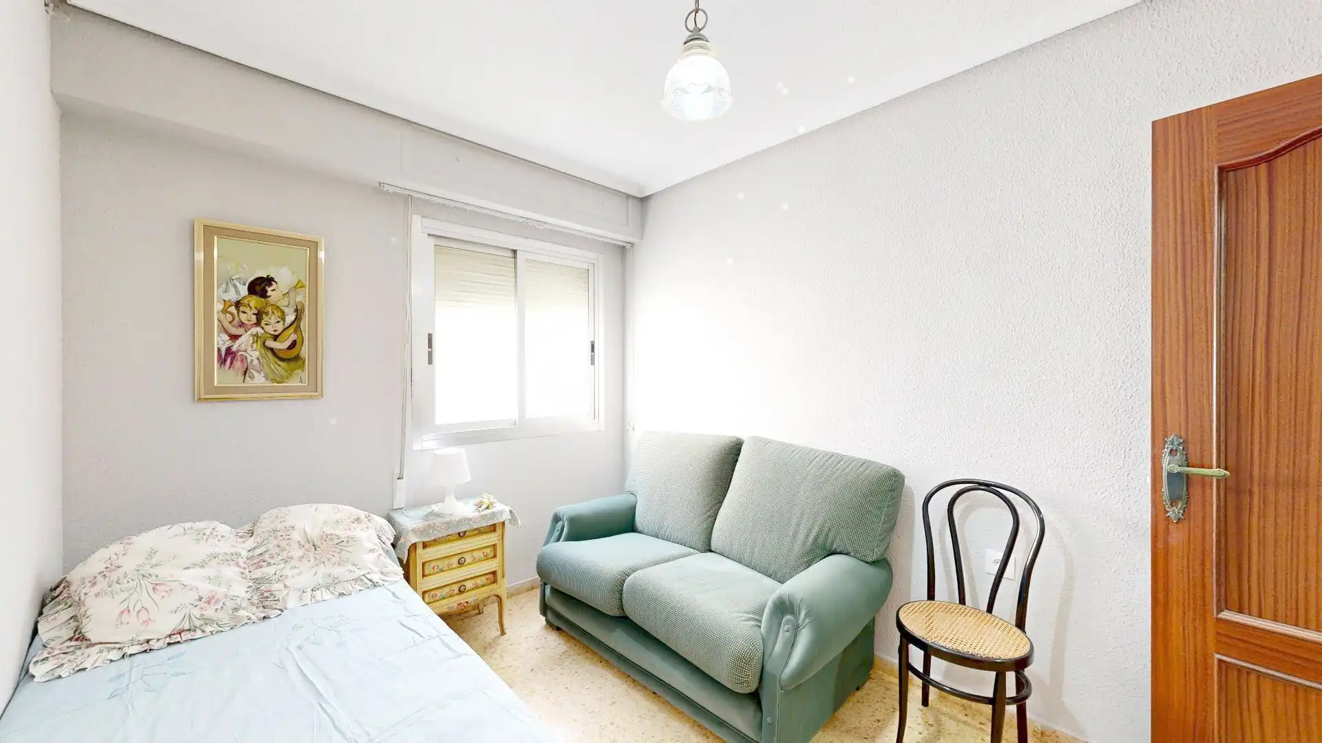 Habitación de Piso en venta en Torrent