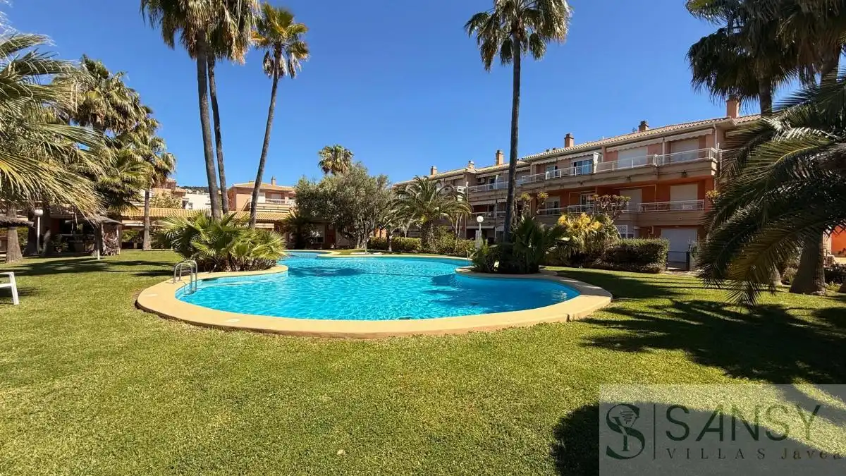 Apartamento de alquiler en Montañar - El Arenal