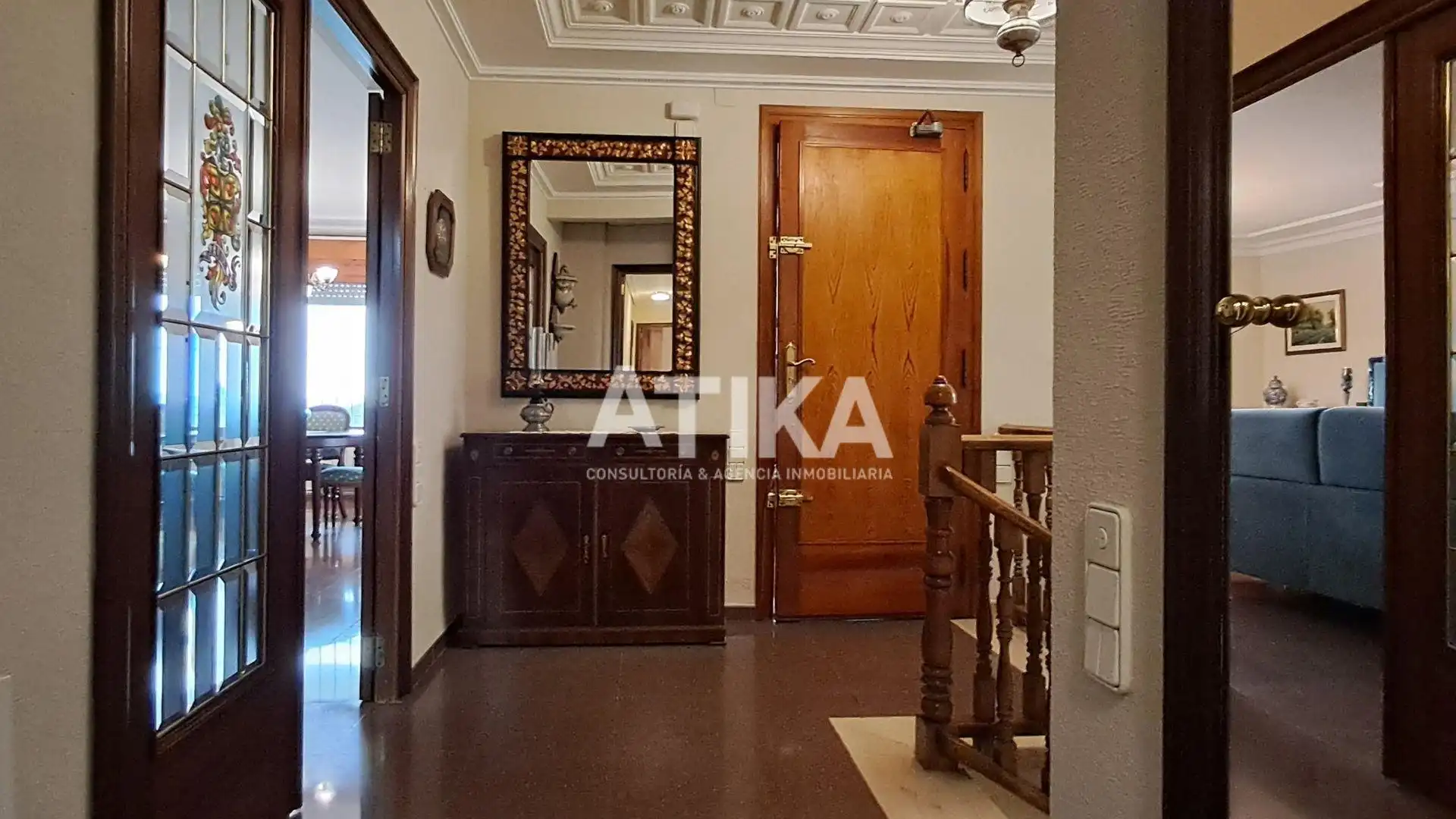 Casa o xalet en venda a Santa Ana