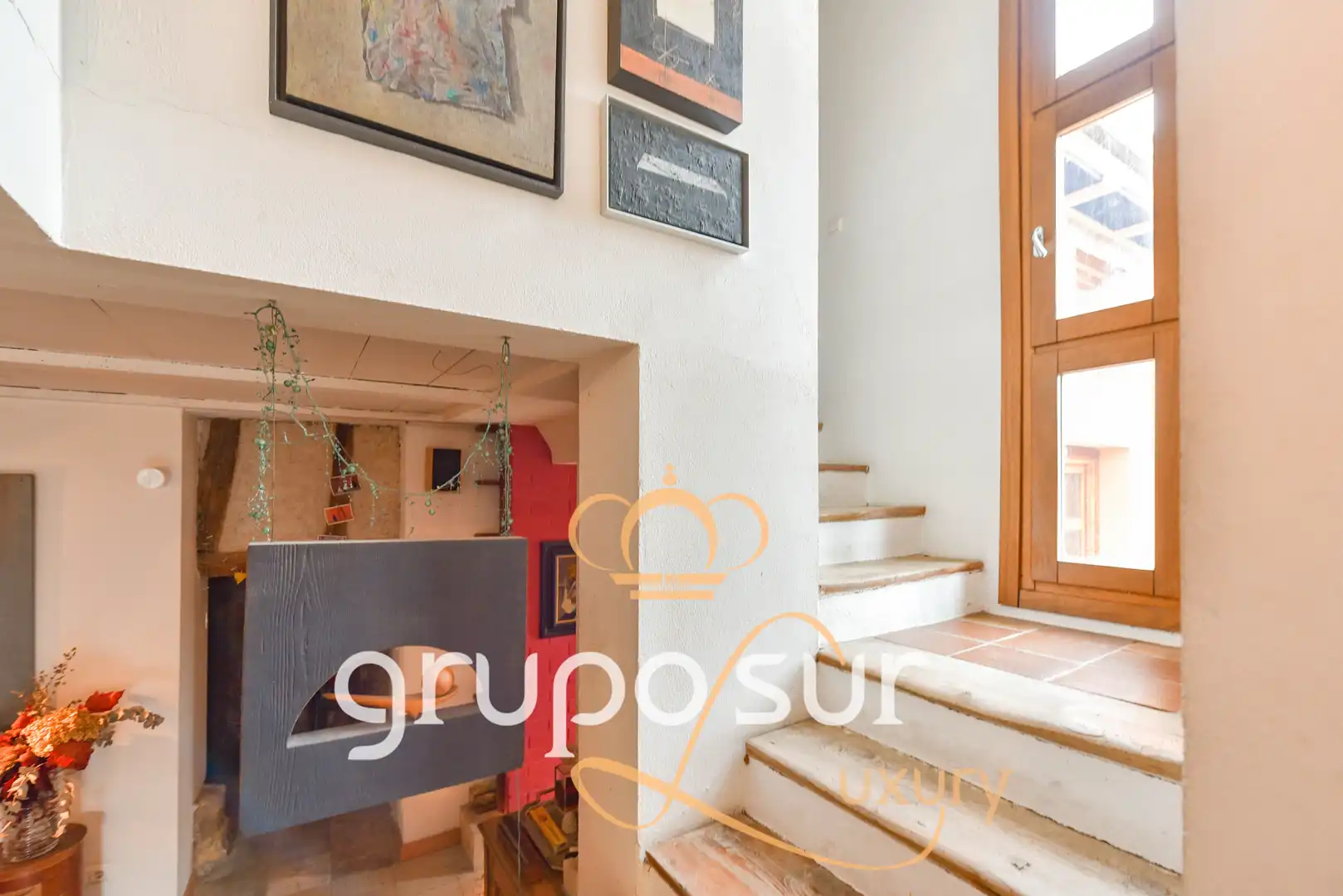 Casa o chalet en venta en Camino Huelga, 33, Simancas