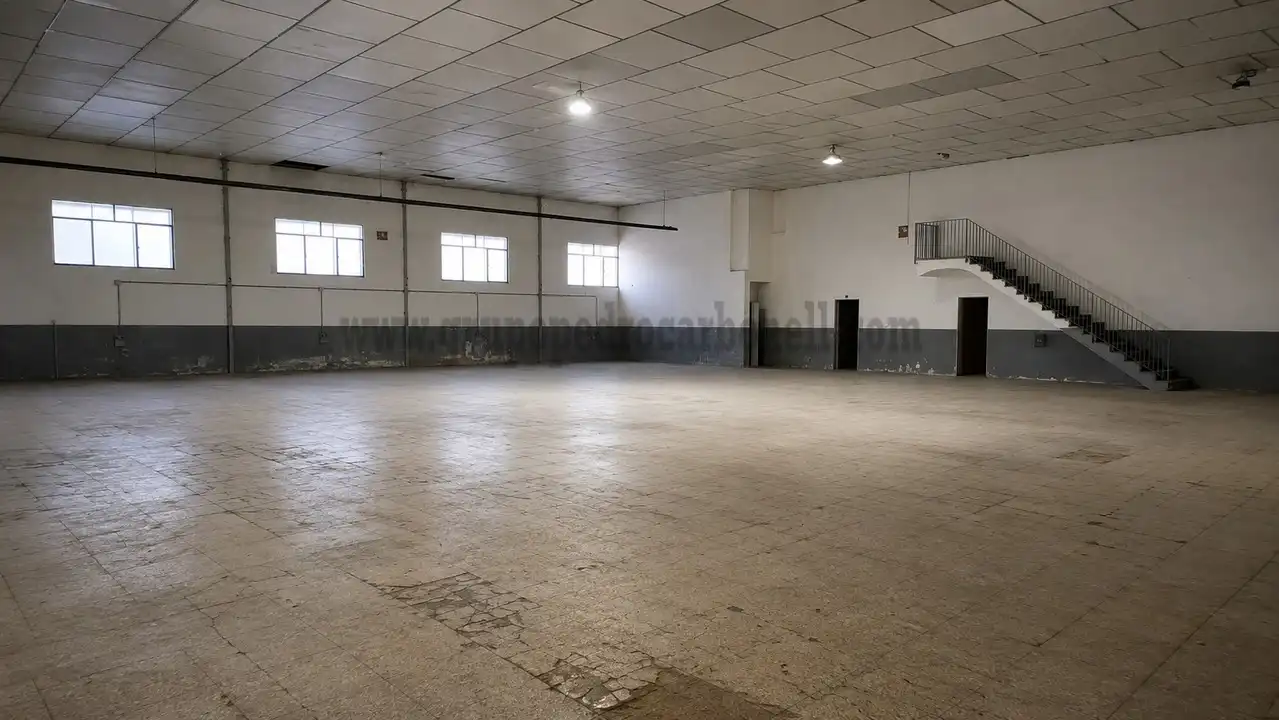 Industrial building for sale in Catral, imagen 2