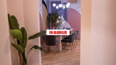 Foto 3 de Piso de alquiler en Severo Ochoa , Puerta de Toledo - Atalaya, Ciudad Real Capital