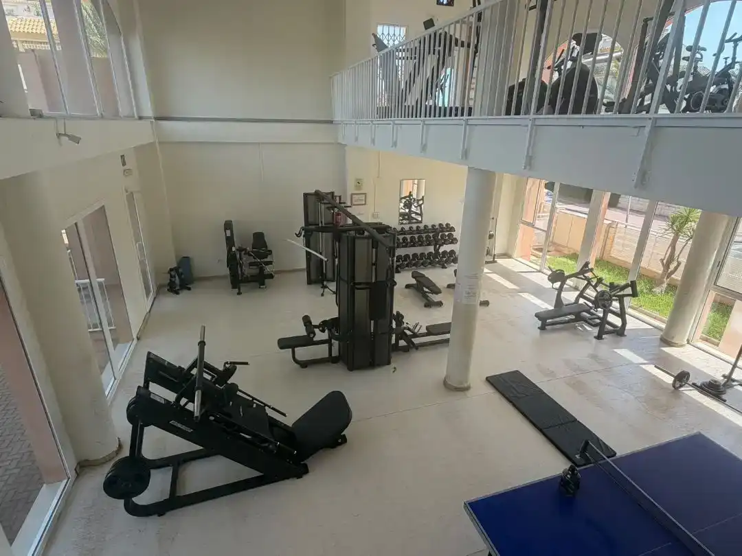 Flat for rent in Torreblanca  with Air Conditioner, Private garden and Parquet flooring