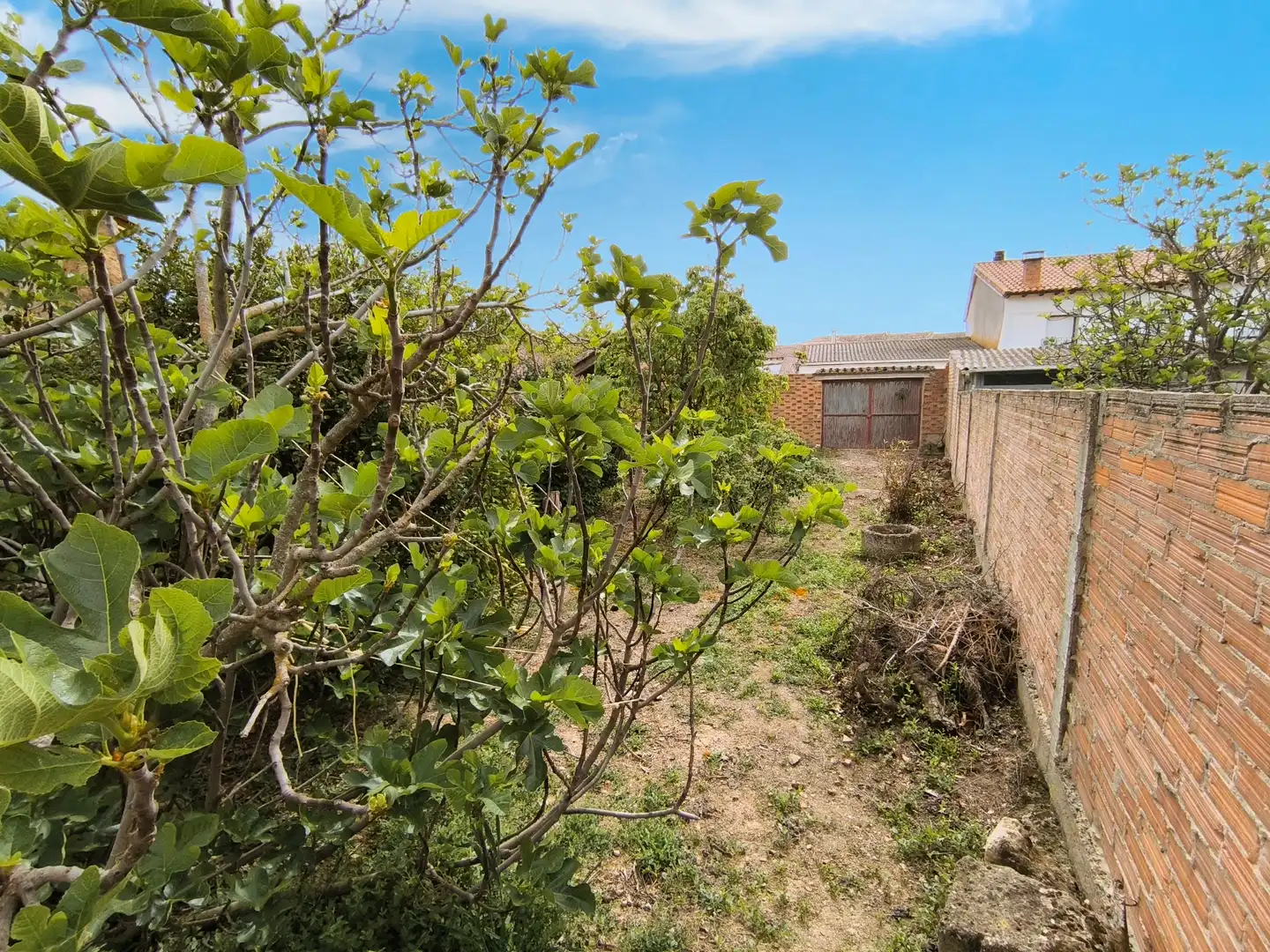 Casa o xalet en venda en Pedraza de Campos amb Calefacció, Jardí privat i Traster