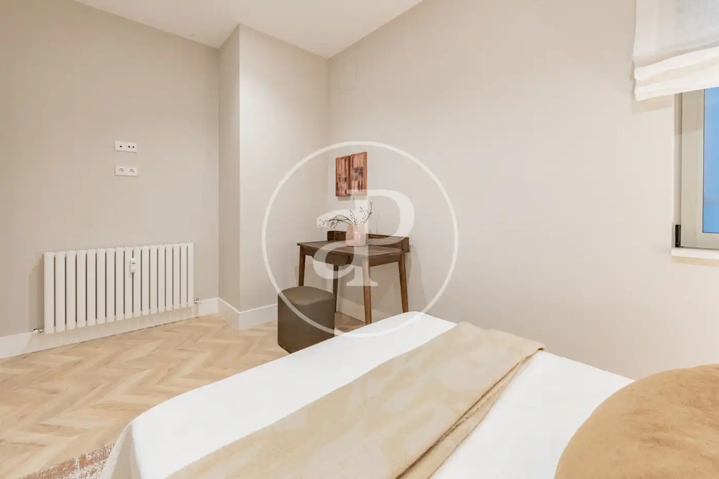 Habitación de Piso en venta en Madrid con Aire acondicionado, Calefacción y Trastero
