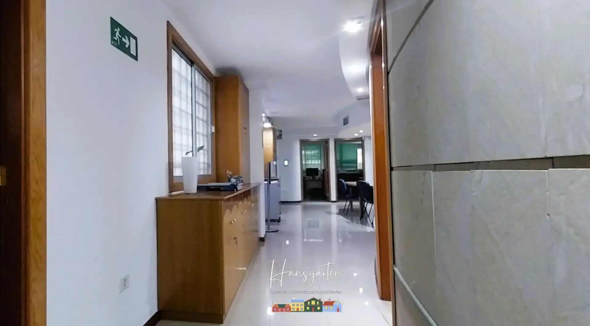 Office space with lift for sale in Rafael Cabrera, imagen 4