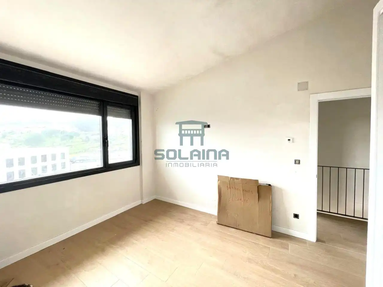 Bedroom of Houses for sale in Ourense Capital   with Heating