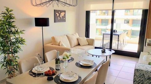 Foto 4 de Apartamento en venta en Villamartín - Las Filipinas, Orihuela