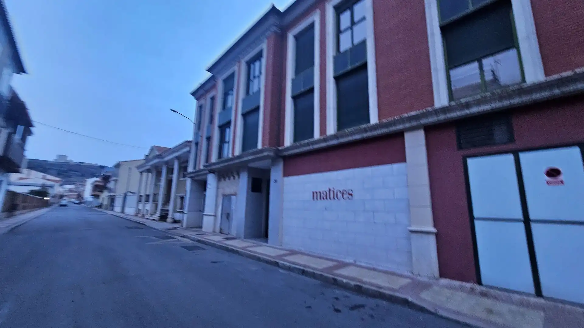 Local comercial en venta en PALOMARES 39, imagen 2