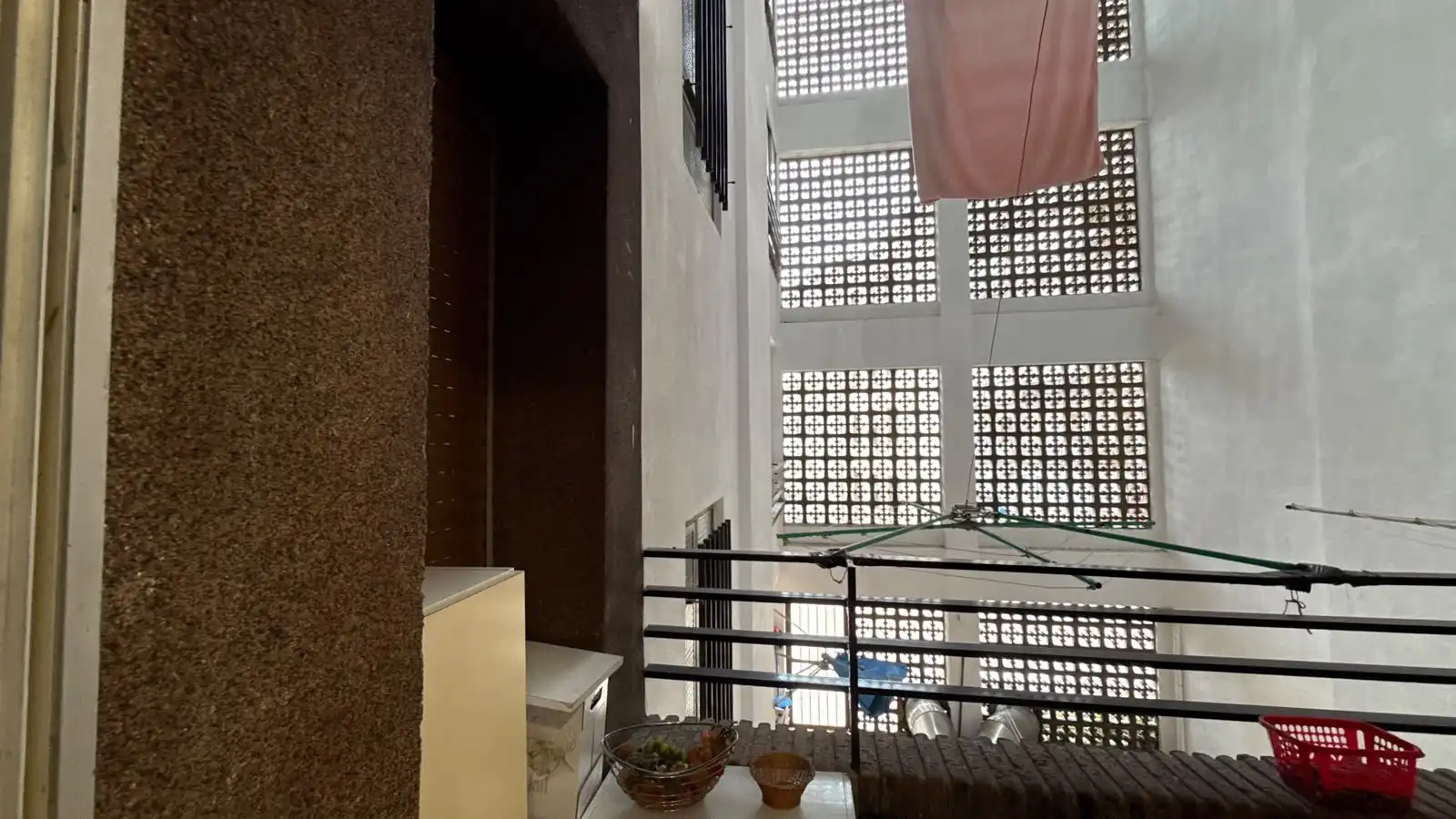 Terrassa de Pis en venda en Bilbao  amb Calefacció i Terrassa