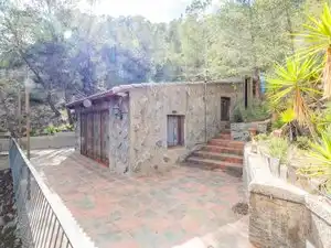 Casa rústica amb terrassa en venda a Jijona / Xixona, imagen 34