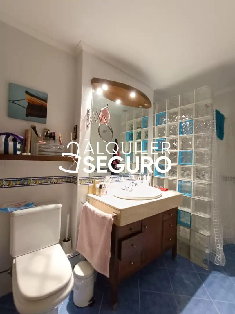 Wohnung zur Miete in Estrella de Elola, Centro
