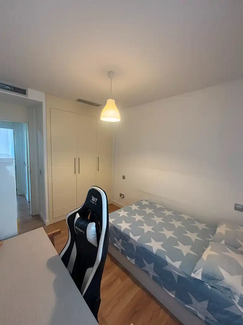 Dormitori de Àtic en venda en Arroyomolinos (Madrid) amb Aire condicionat, Calefacció i Terrassa