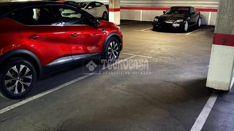 Photo 2 of Garage for sale in Prado Santo Domingo - Ensanche, Madrid