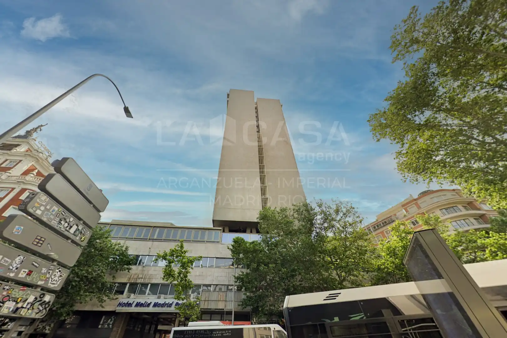 Pis amb ascensor en venda a Calle de la Princesa, imagen 33