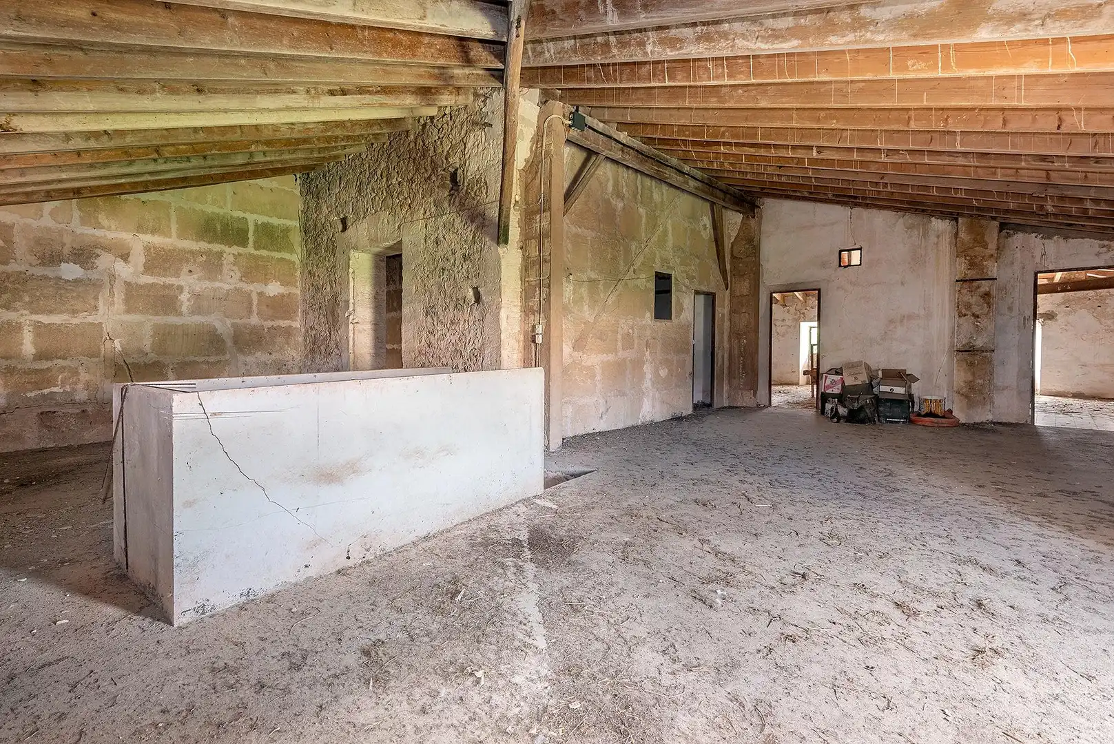 Country homes for sale in Campanet  with Private garden