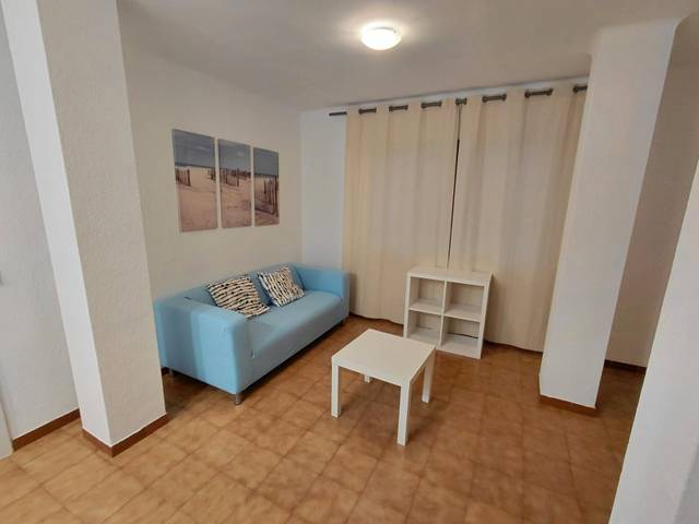 Apartamento en Alquiler en Marquès de Fontsanta