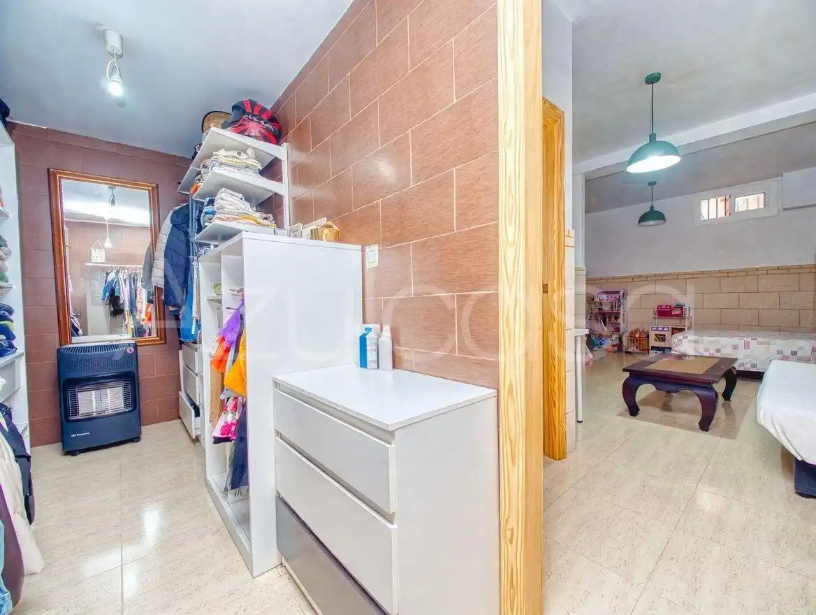 Adosado con piscina en venta en Avenida Avenida Polonia, imagen 26
