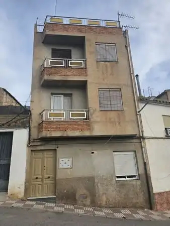 Xalet en venda a C/ Huertas, imagen 2