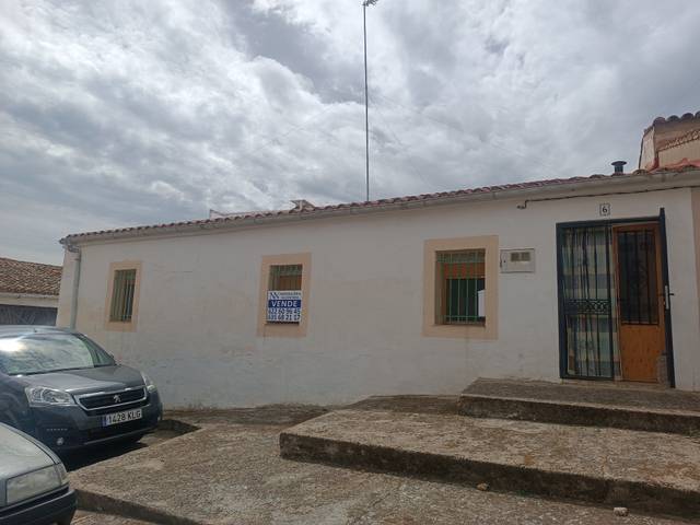 Casa-chalet en Venta en Calle Fontanina en Villa del Rey