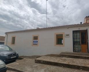 Vista exterior de Casa o xalet en venda en Villa del Rey