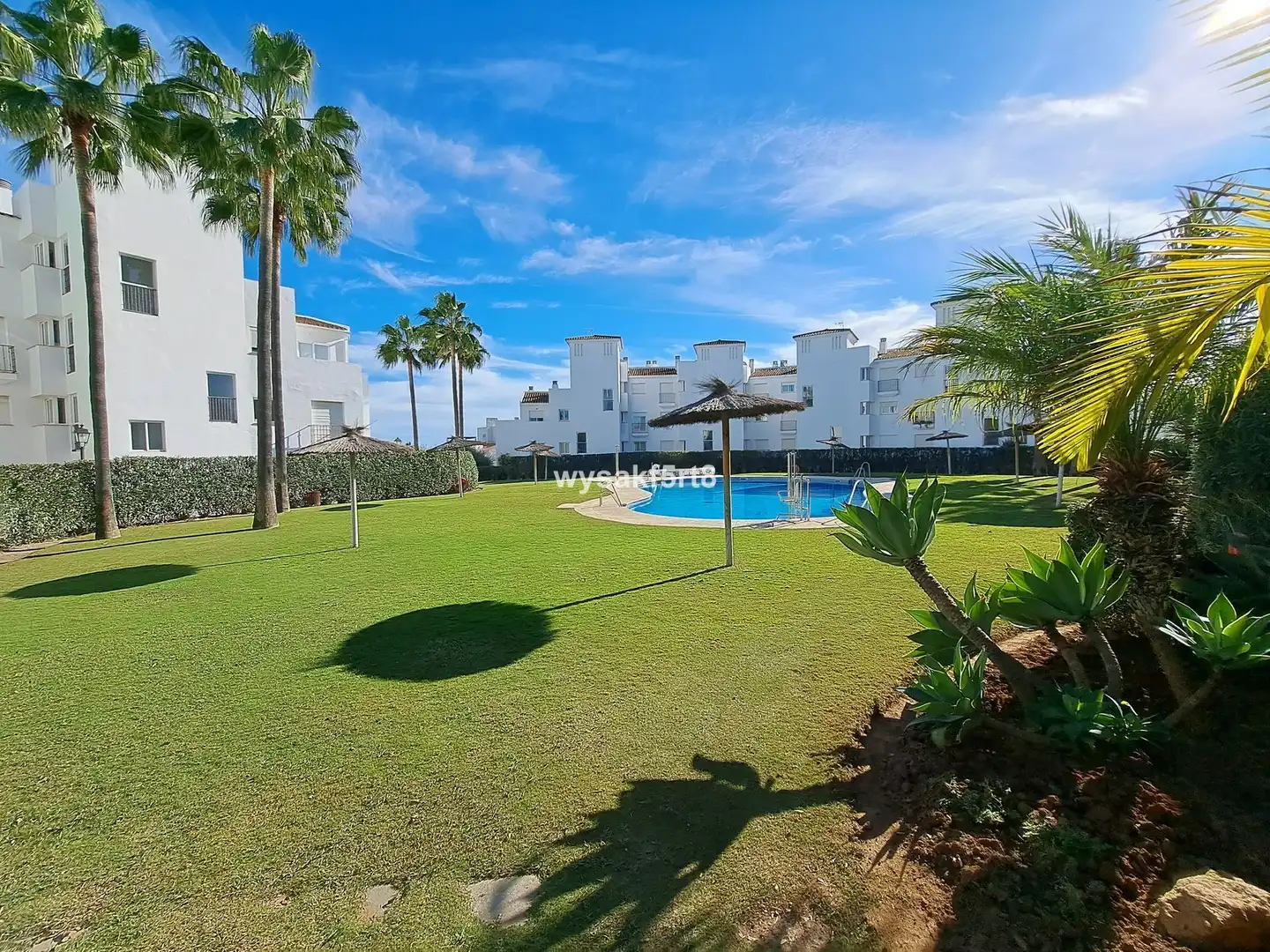 Piso con piscina en venta en Calle Aguamarina 12, imagen 22
