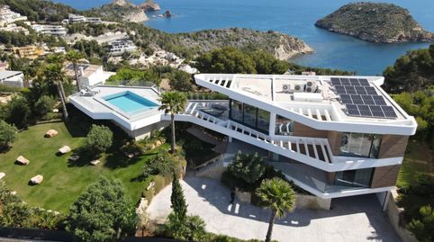 Foto 3 de Casa o xalet en venda a Centro ciudad, Jávea / Xàbia