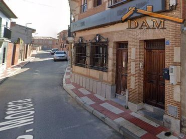 Business premises for sale in Portillo de Toledo