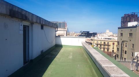 Foto 3 de Oficina de alquiler en Carrer de Casp, 17, Dreta de l'Eixample, Barcelona