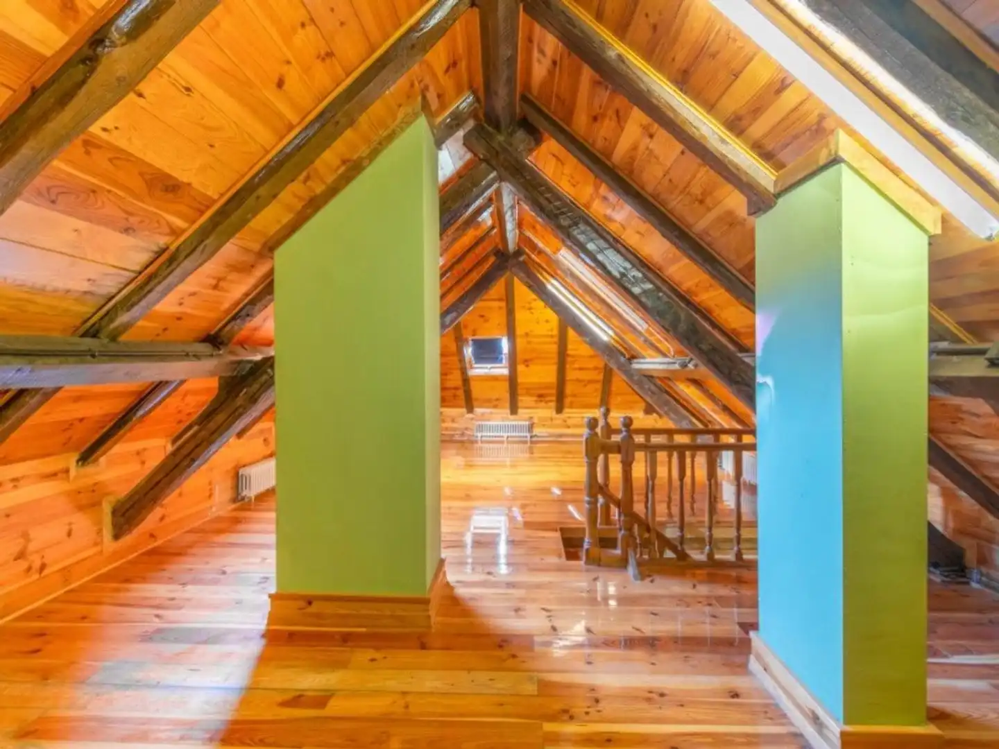 Country homes for sale in Uztárroz / Uztarroze
