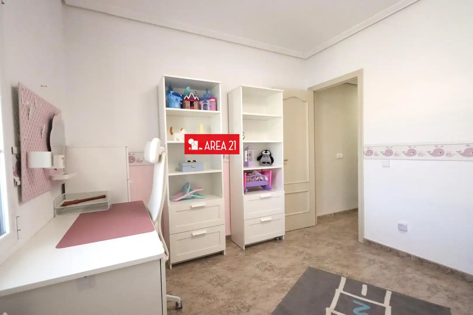Bedroom of Houses for sale in La Pobla de Vallbona  with Heating, Terrace and Storage room