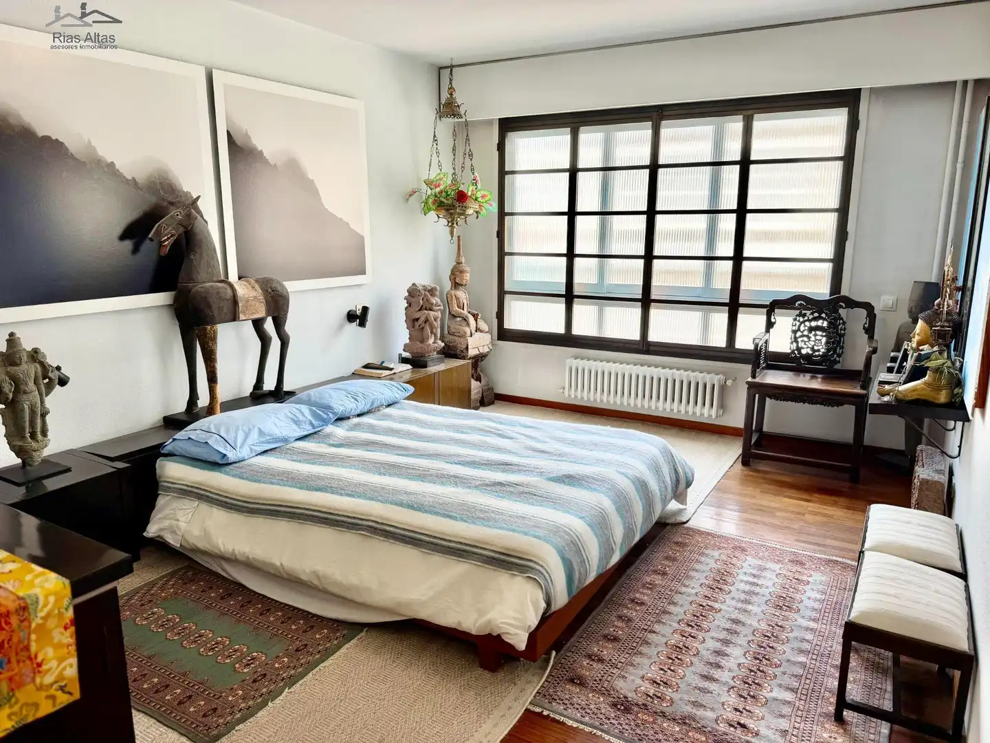 Appartement avec ascenseur à vendre à Calle BETANZOS, imagen 20