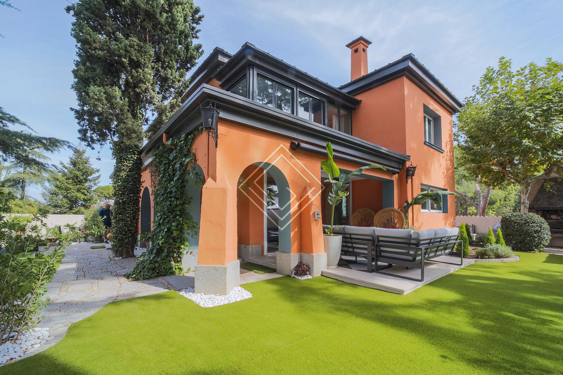 House or chalet to rent in Aravaca