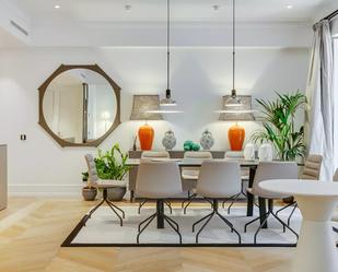 Flat to rent in Recoletos