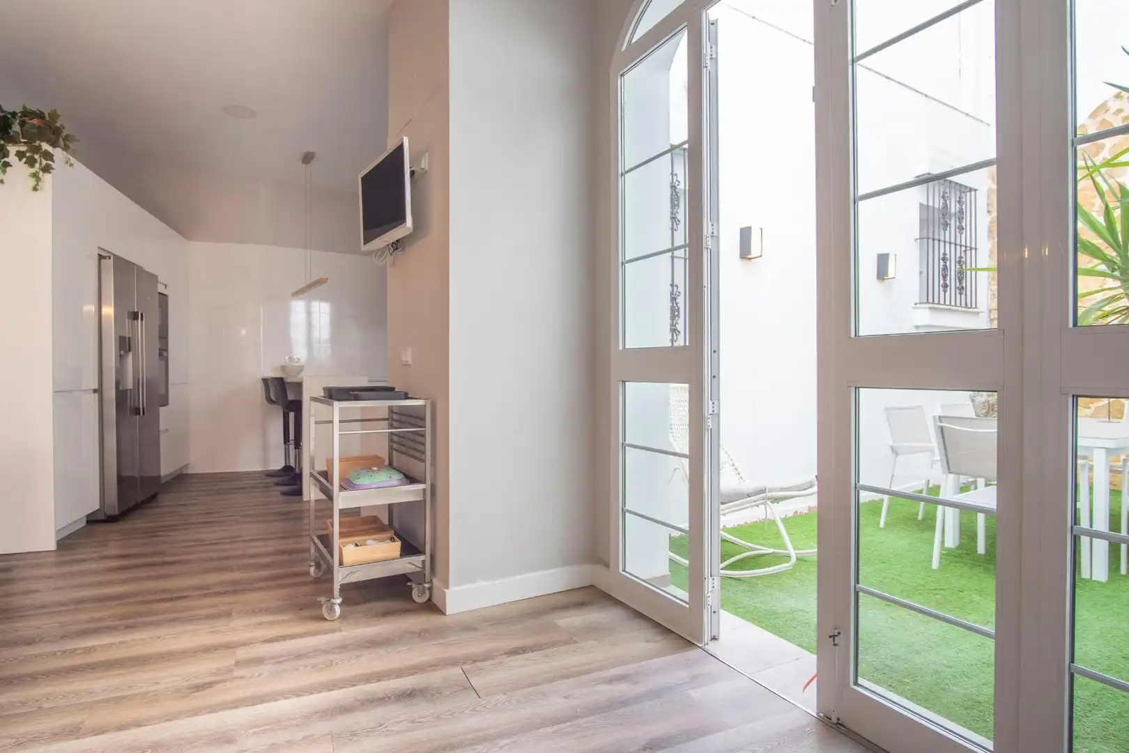 Casa o xalet en venda en San Fernando amb Aire condicionat, Terrassa i Traster
