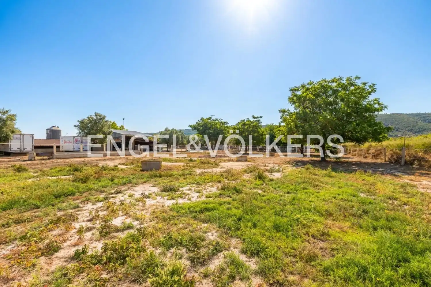 Casa o chalet en venta en Enguera con Aire acondicionado, Calefacción y Jardín privado