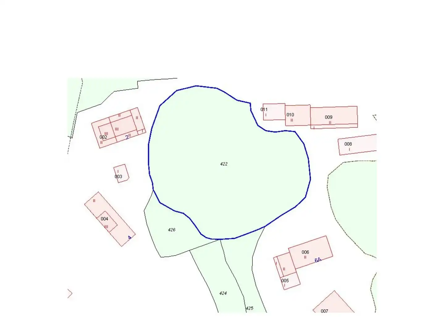 Terreny residencial en venda a Figares - FIGARES, imagen 4