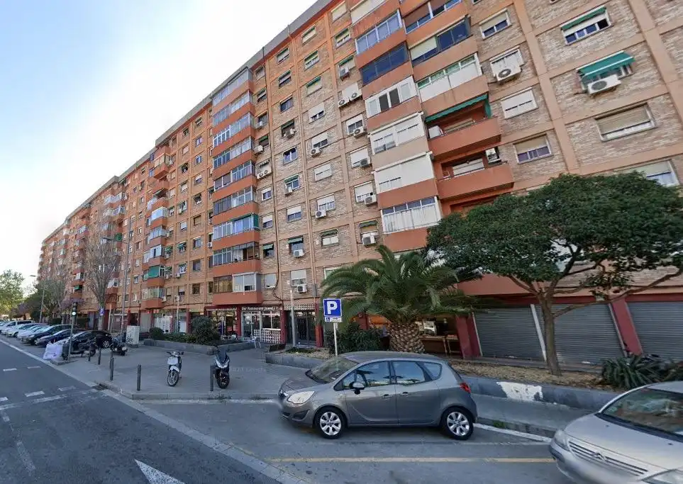 Appartement avec terrasse à vendre à Avenida MARQUES DE MONTROIG 189, imagen 3