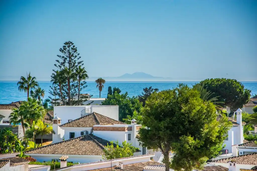 Ático en venta en Villacana - Costalita - Saladillo