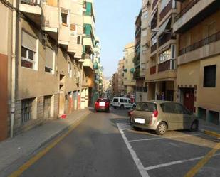 Exterior view of Flat for sale in Alicante / Alacant