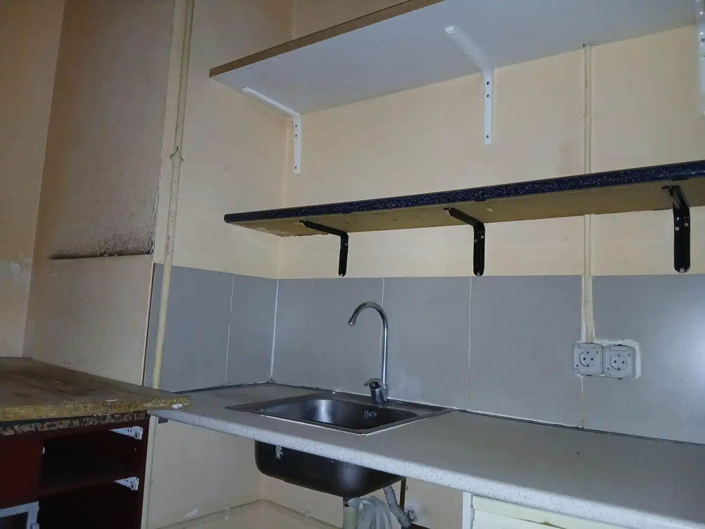 Cocina de Local en venta en El Vendrell