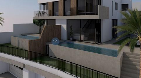 Photo 3 of House or chalet for sale in Calle Bartolomé de las Casas, Fuente Alegre - El Chaparral - Los Morales, Málaga Capital