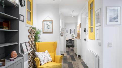 Foto 5 de Apartament de lloguer a Sants, Barcelona