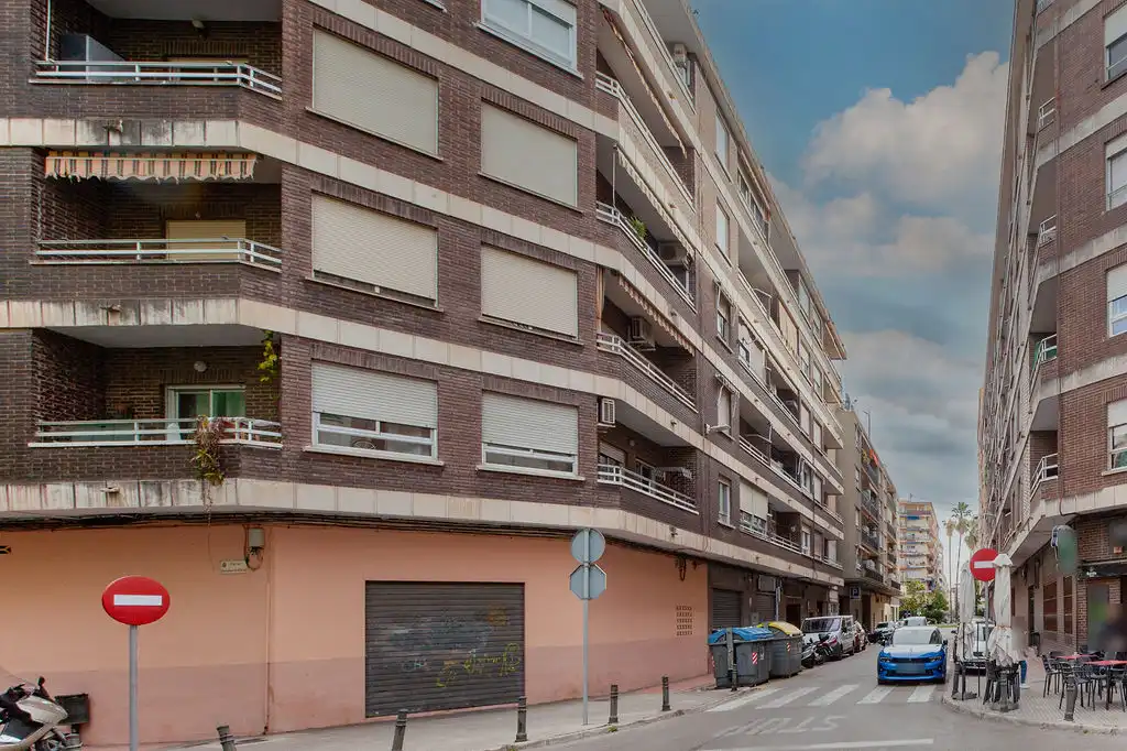 Business premises for sale in Carrer Cardenal Cisneros 58, imagen 21