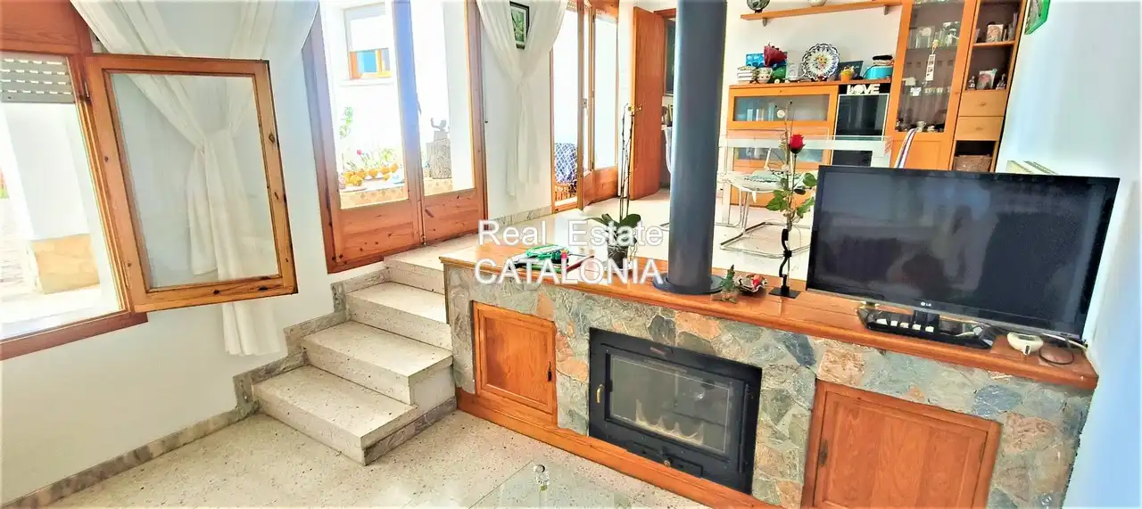 Casa o chalet en venta en Lloret de Mar con Calefacción, Jardín privado y Terraza