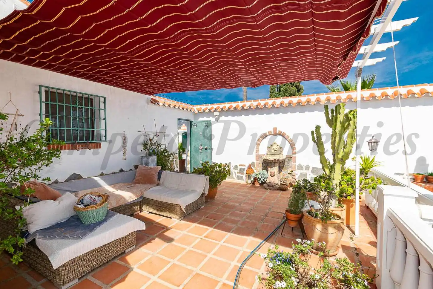 Villa mit Terrasse zum Verkauf in Torrox Pueblo, imagen 3