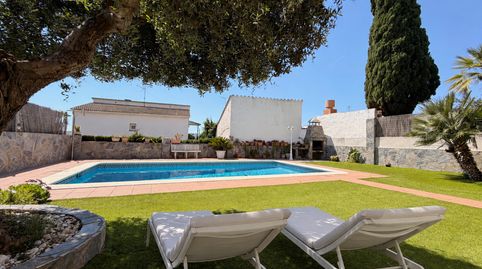 Foto 2 de Casa o xalet en venda a Calafell - Cl Migjorn, 56, Mas Mel, Calafell